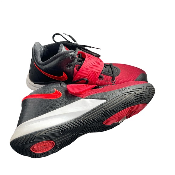 nike kyrie flytrap 3 red